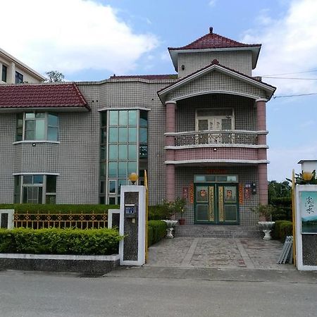 Ferienwohnung Breeze&Star Fengping Exterior foto