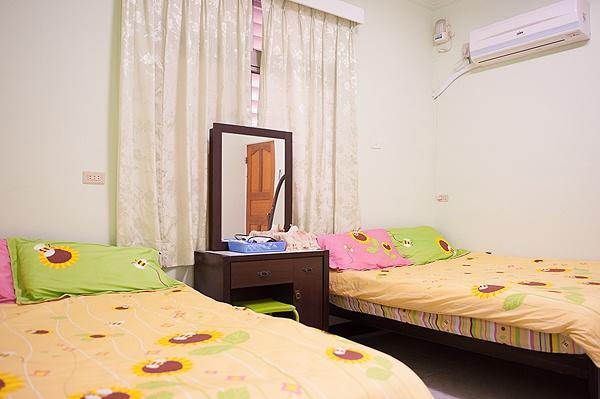 Ferienwohnung Breeze&Star Fengping Exterior foto