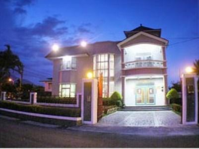 Ferienwohnung Breeze&Star Fengping Exterior foto