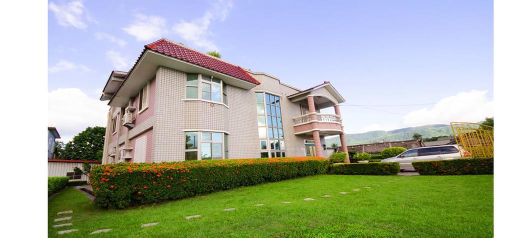 Ferienwohnung Breeze&Star Fengping Exterior foto
