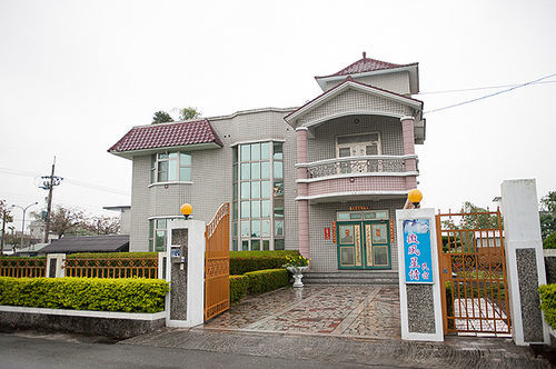 Ferienwohnung Breeze&Star Fengping Exterior foto