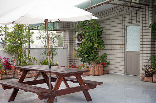 Ferienwohnung Breeze&Star Fengping Exterior foto
