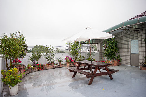 Ferienwohnung Breeze&Star Fengping Exterior foto